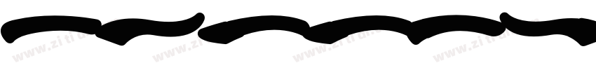 Groovy Script Regul字体转换 Groovy Script Regul字体转换